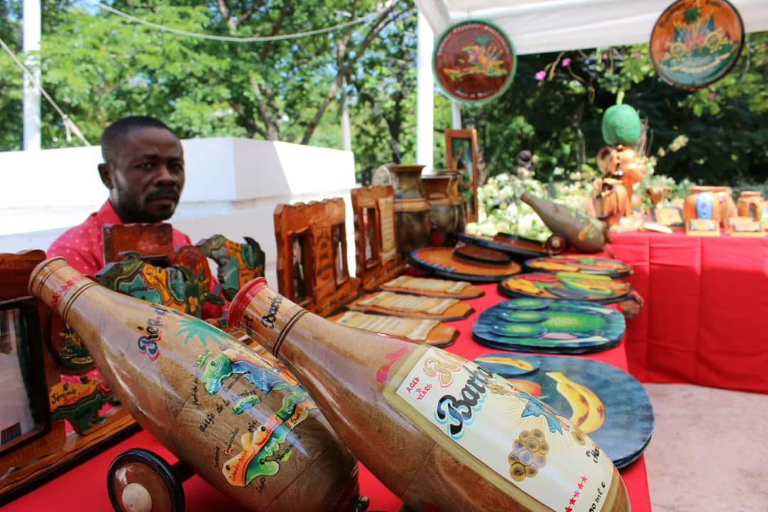 Triste célébration de la fête de l’Agriculture et du Travail en Haïti